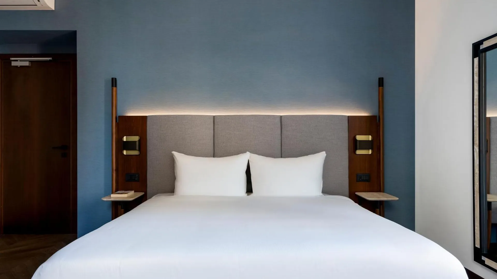 Boutique Hotel Piedra Rome City Centre 이탈리아