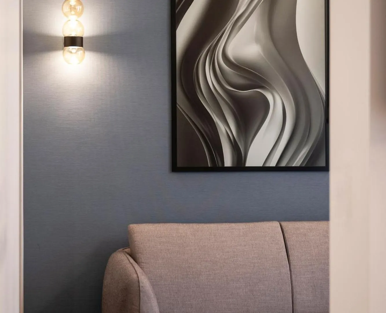 Boutique Hotel Piedra Rome City Centre