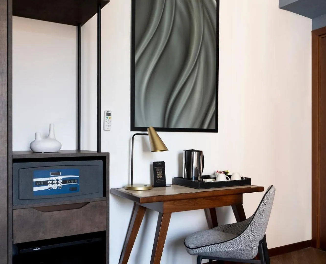 Boutique Hotel Piedra Rome City Centre Italy