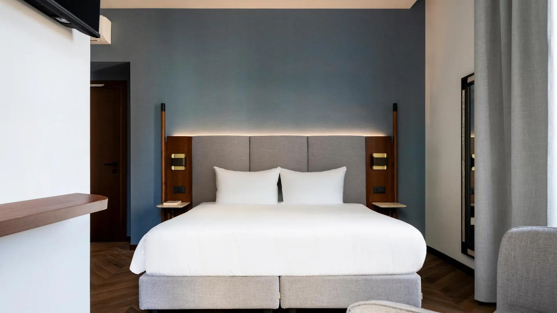 Boutique Hotel Piedra Rome City Centre