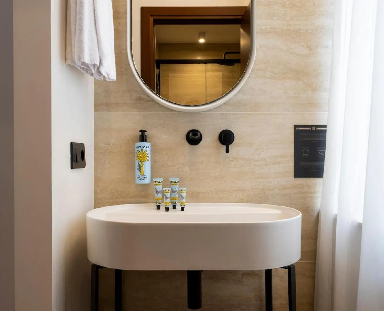 Boutique Hotel Piedra Rome City Centre