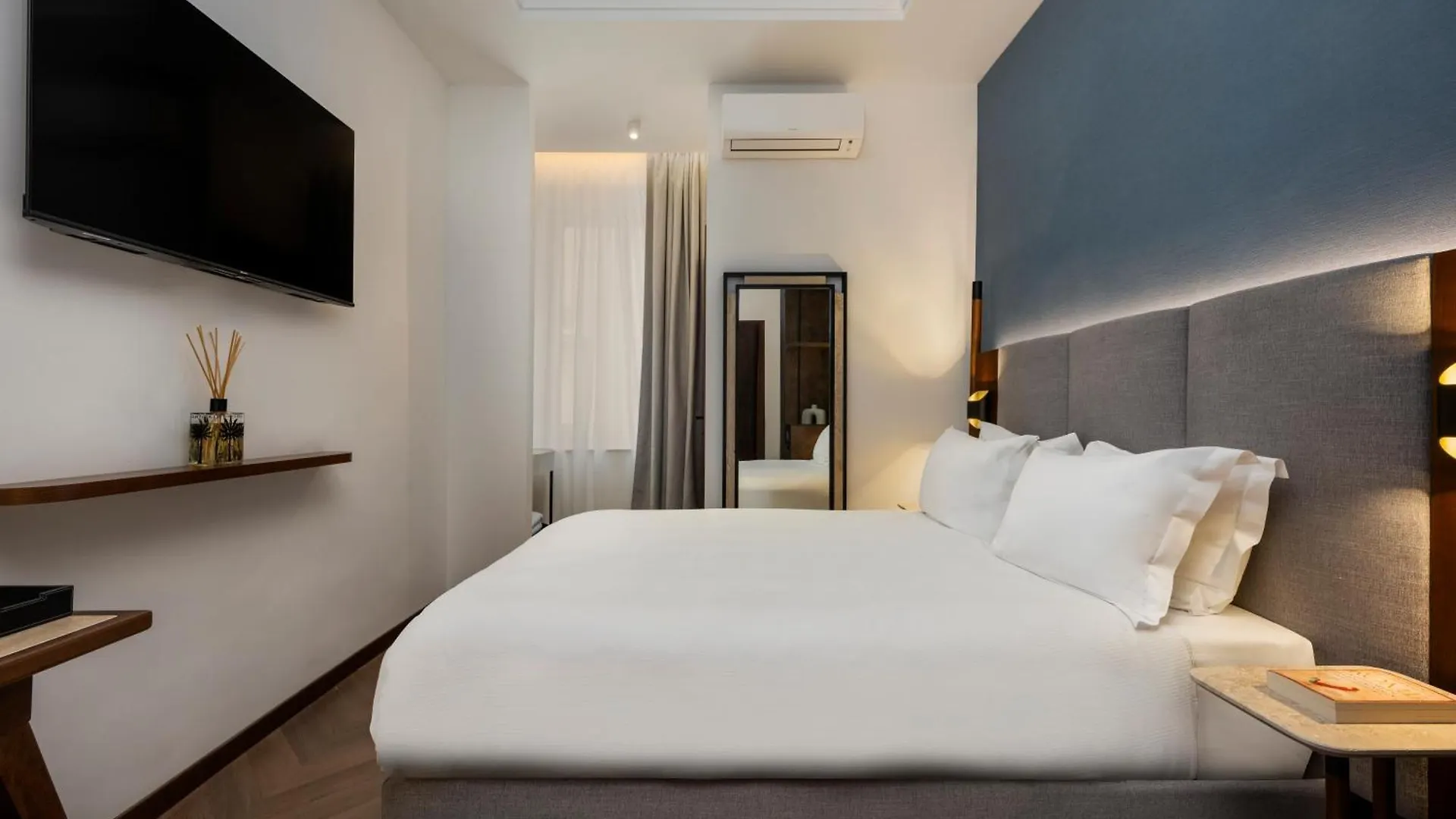 Boutique Hotel Piedra Rome City Centre
