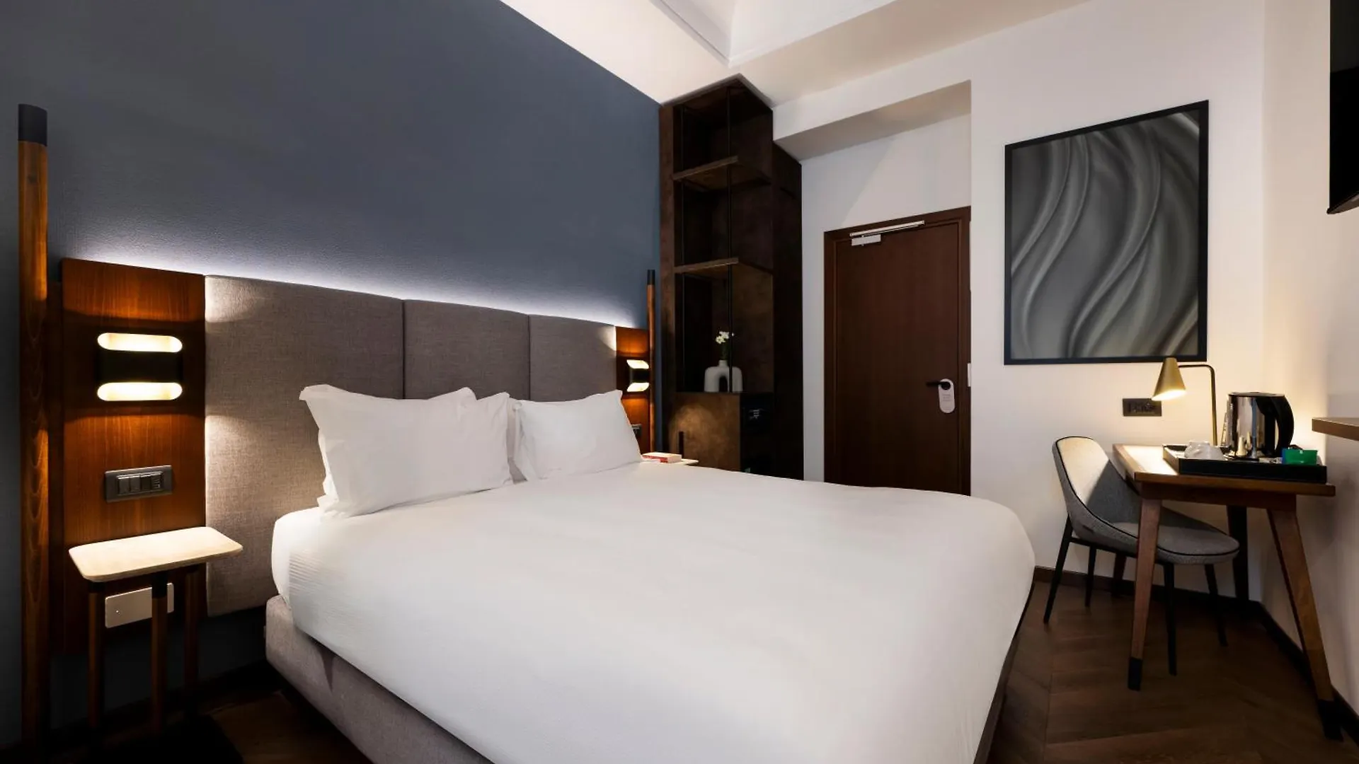 ***  Boutique Hotel Piedra Rome City Centre Italy