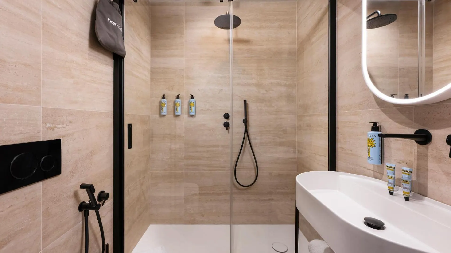Boutique Hotel Piedra Rome City Centre