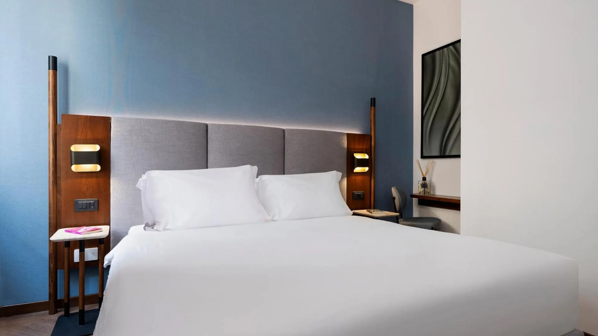 Boutique Hotel Piedra Rome City Centre