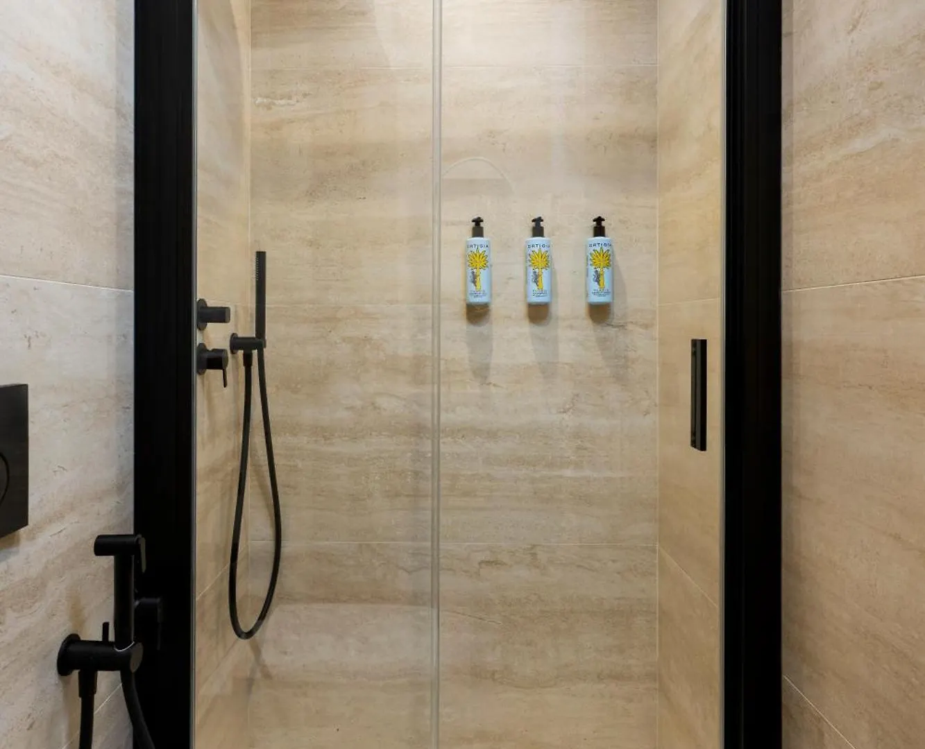 Boutique Hotel Piedra Rome City Centre 3*,