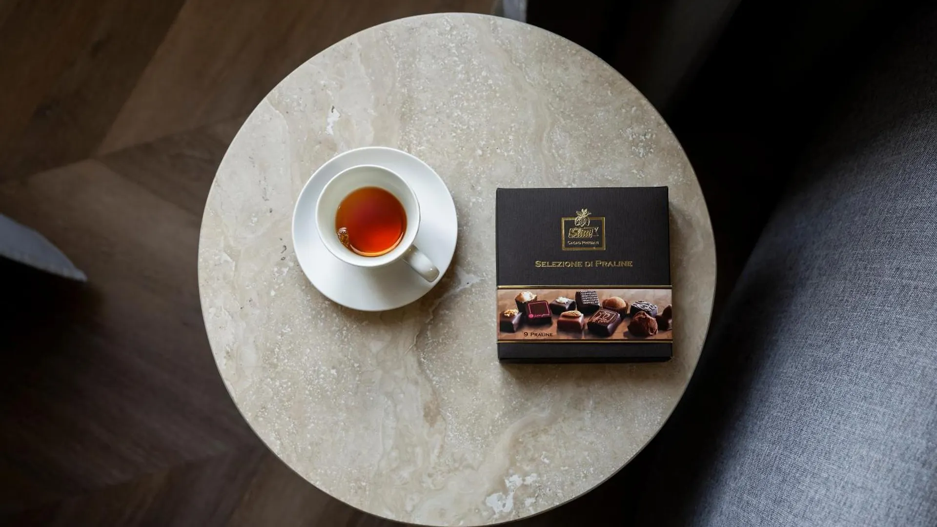 Boutique Hotel Piedra Rome City Centre 3*,