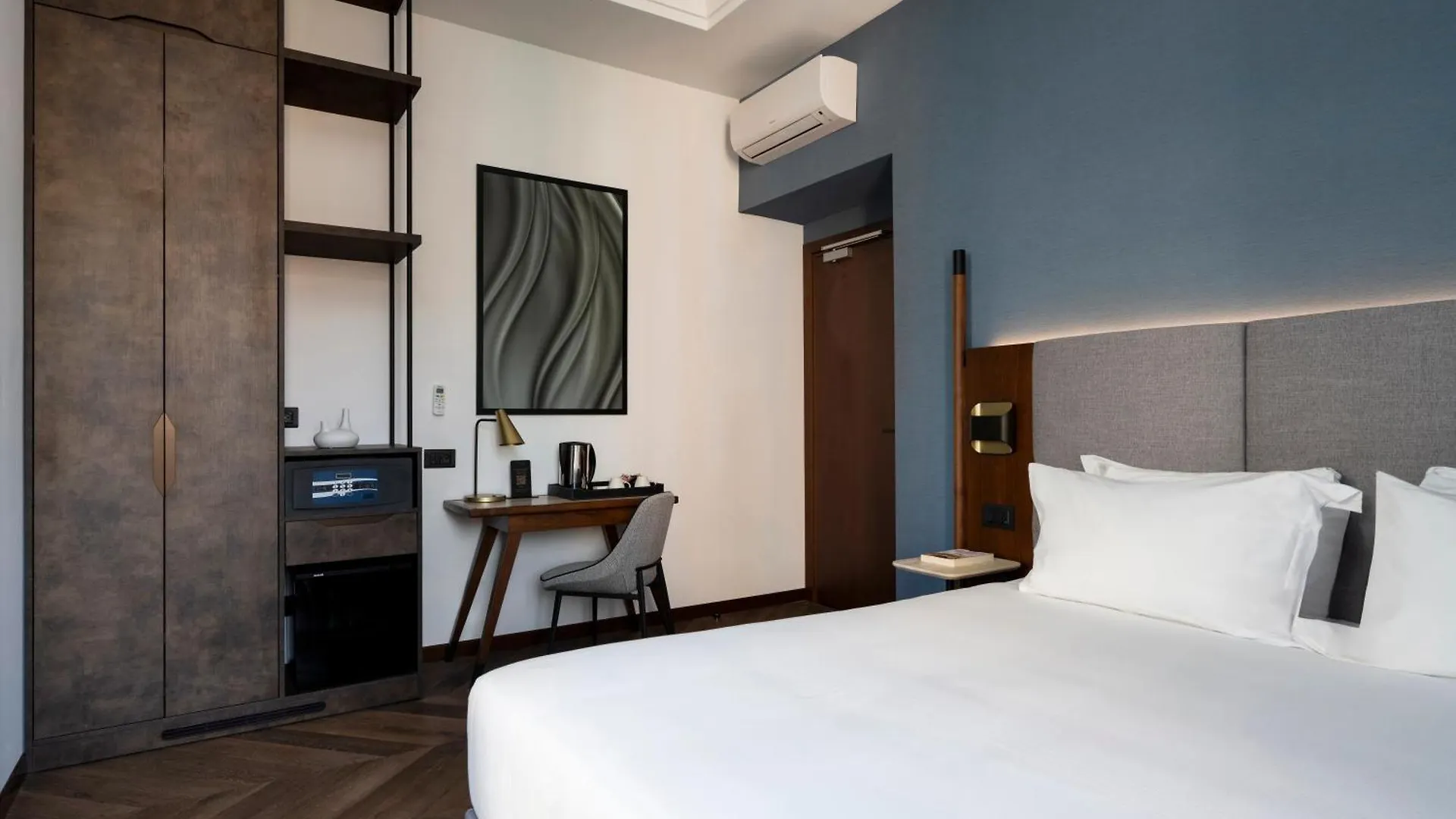 Boutique Hotel Piedra Rome City Centre
