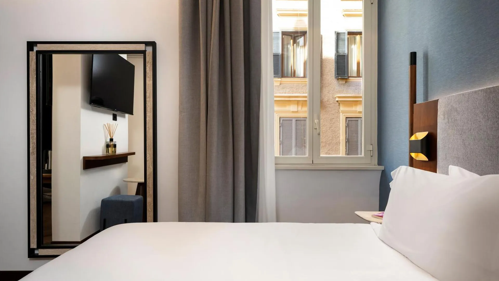 Boutique Hotel Piedra Rome City Centre 3*,  Italy