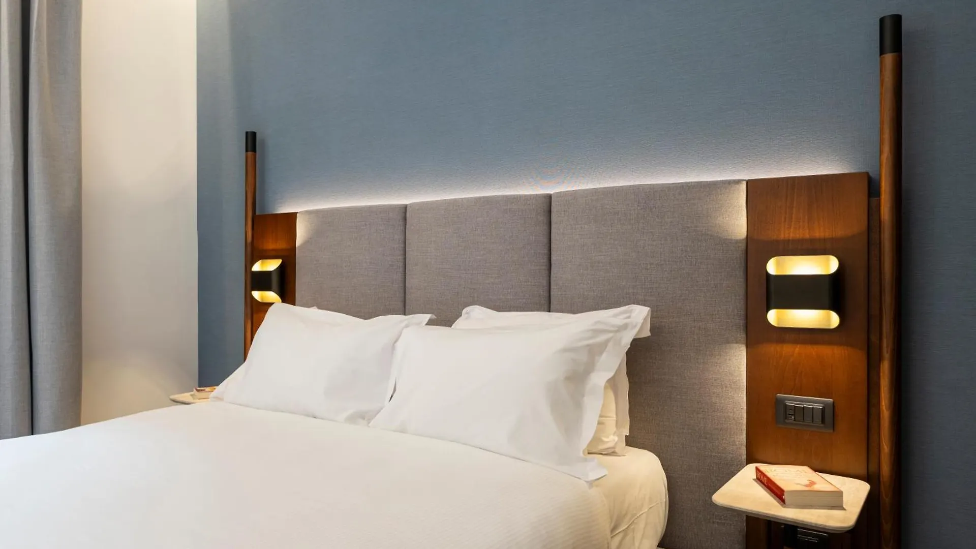 Boutique Hotel Piedra Rome City Centre Italy