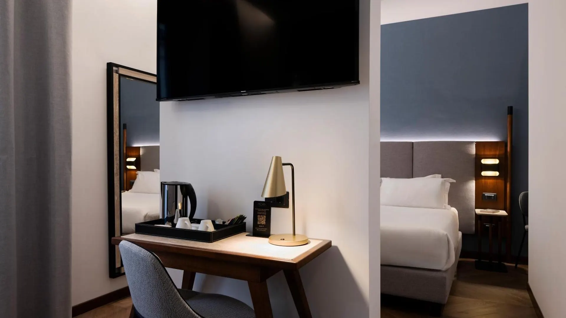 ***  Boutique Hotel Piedra Rome City Centre Italy